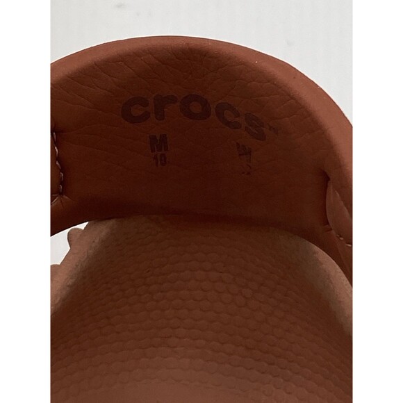 Salehe Bembury x Crocs The Pollex Clog Kuwata Size 10 Mens Shoes main image 7